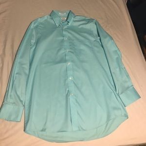Men’s Izod Dress Shirt